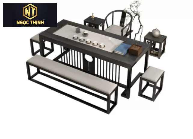 Bàn Họp Cao Cấp, Bàn Họp Văn Phòng Chân Sắt Đẹp - cung cấp bởi Nội Thất Ngọc Thịnh Bàn Họp Cao Cấp, Bàn Họp Văn Phòng Chân Sắt Đẹp - cung cấp bởi Nội Thất Ngọc Thịnh